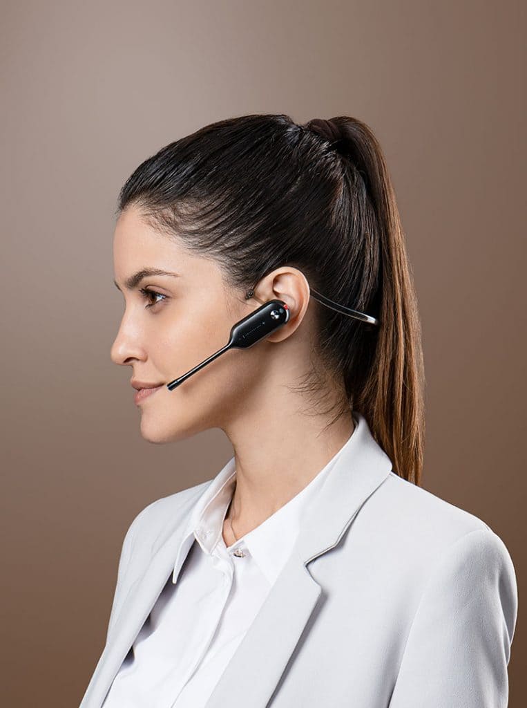 The Yealink WH63 is a new entry-level convertible DECT wireless headset. Work seamlessly with major UC platforms and integrate ..