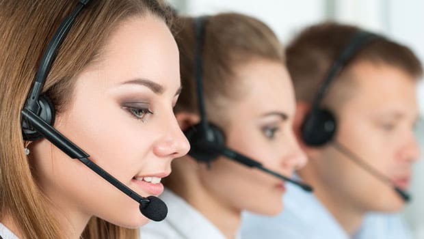 What is Whisper in Call Center or Contact Center?