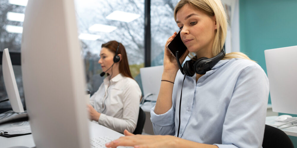 Call Center in UAE Enhanced Experiences call center uae